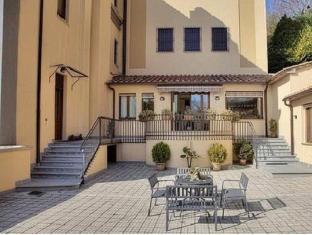 villa santa margherita