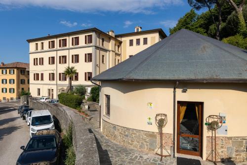 villa santa margherita