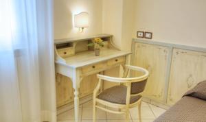 villa santa margherita