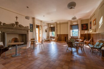 villa santa margherita