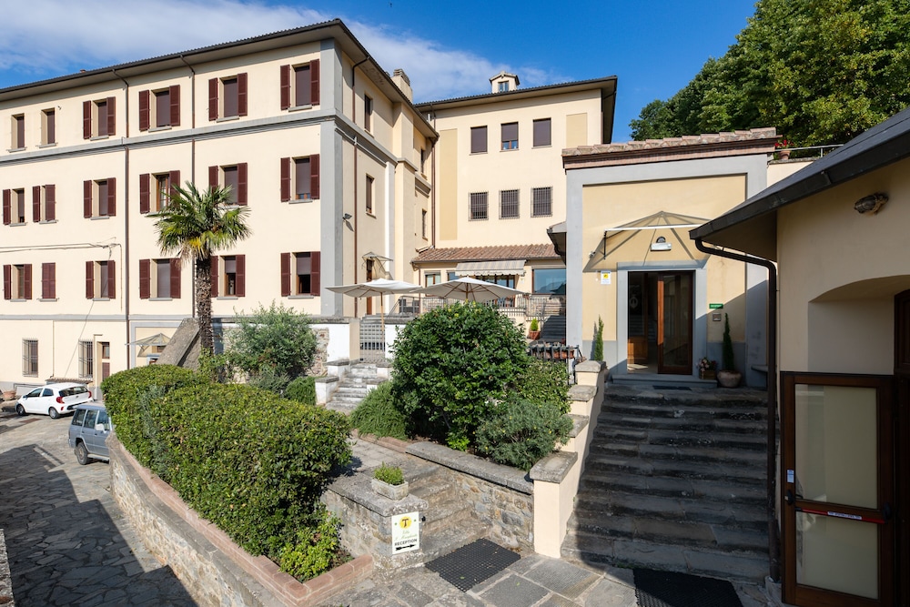villa santa margherita