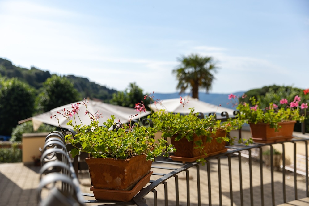 villa santa margherita
