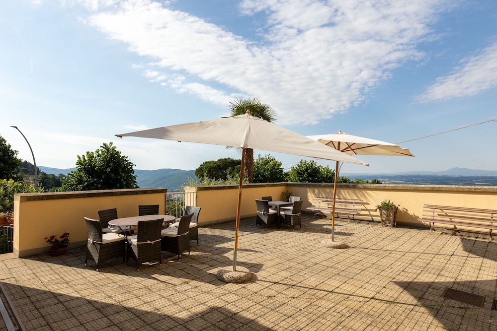 villa santa margherita