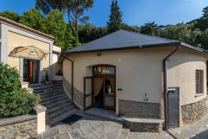 villa santa margherita