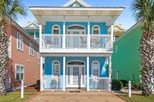 summer towne cottages by panhandle getaways
