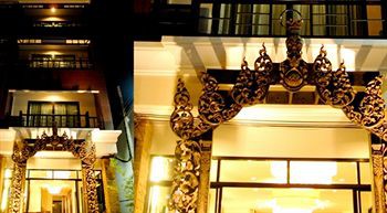 Nicha Hua Hin Hotel,4/125 Soi Hua Hin 98, Nonggae, Hua Hin,3 star