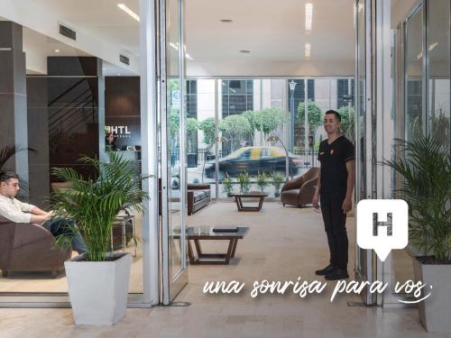 htl city baires