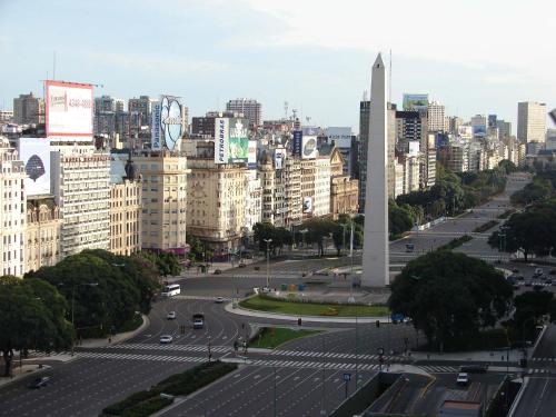 htl city baires