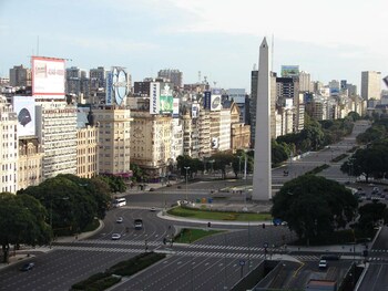 htl city baires