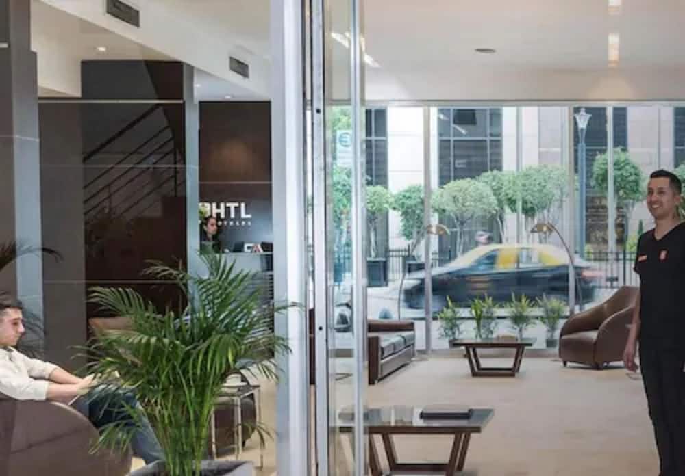 htl city baires