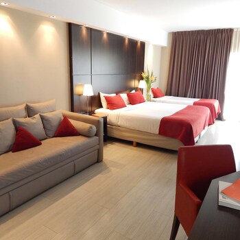 htl city baires