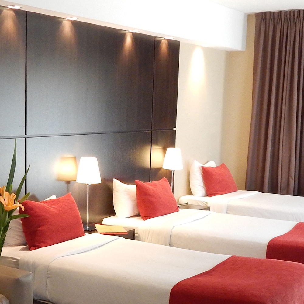 htl city baires