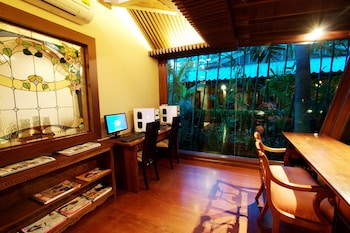 Raya Resort Cha-Am,Near Cha-Am Beach,4 star