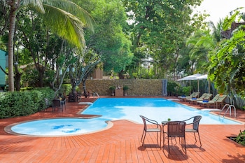 raya resort cha am