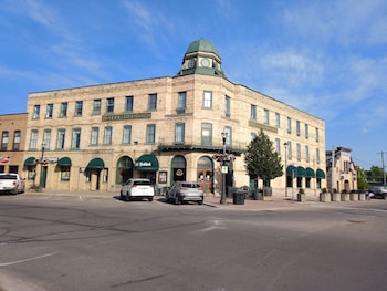 goderich