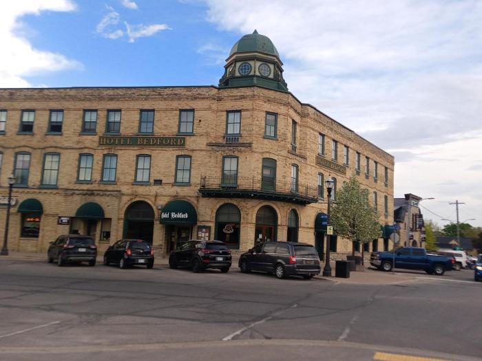 goderich