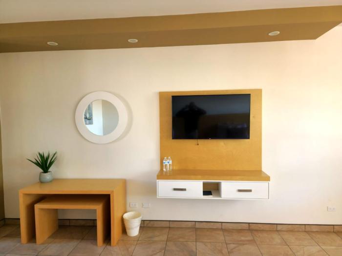 hotel paraiso las palmas