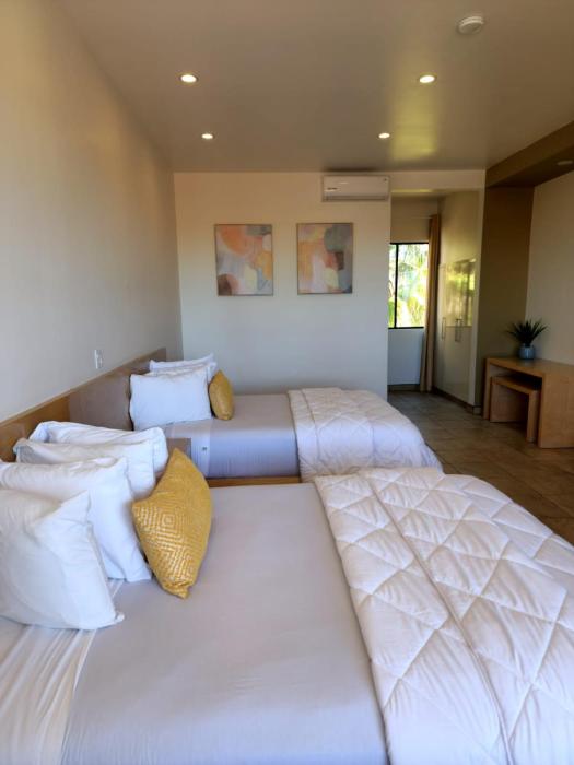 hotel paraiso las palmas