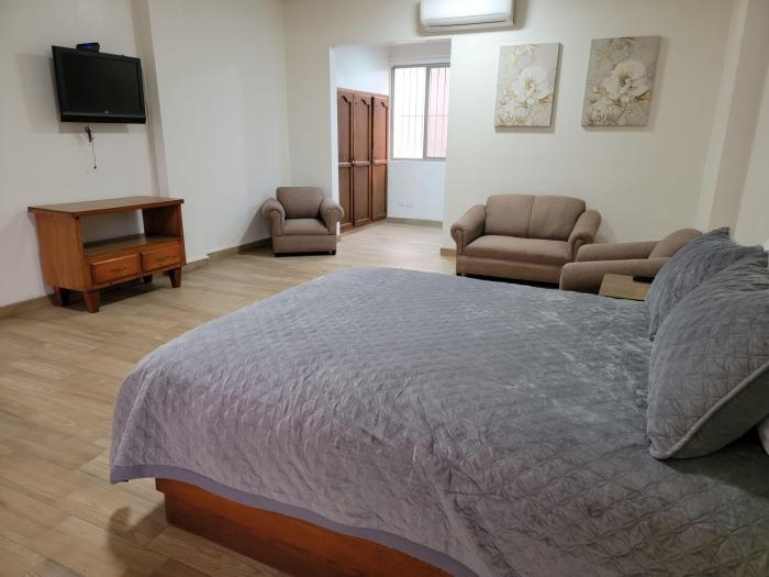 hotel paraiso las palmas