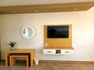 hotel paraiso las palmas