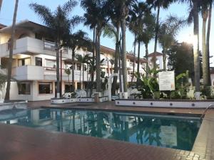 hotel paraiso las palmas