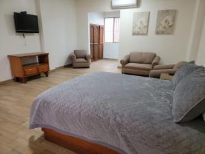 hotel paraiso las palmas