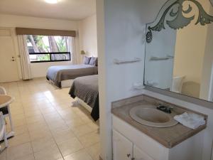 hotel paraiso las palmas