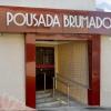 pousada brumado