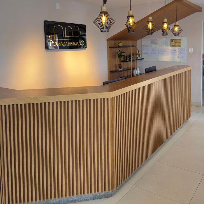 pousada brumado