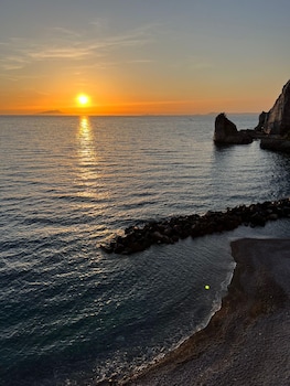 residenza mare di sotto sorrento
