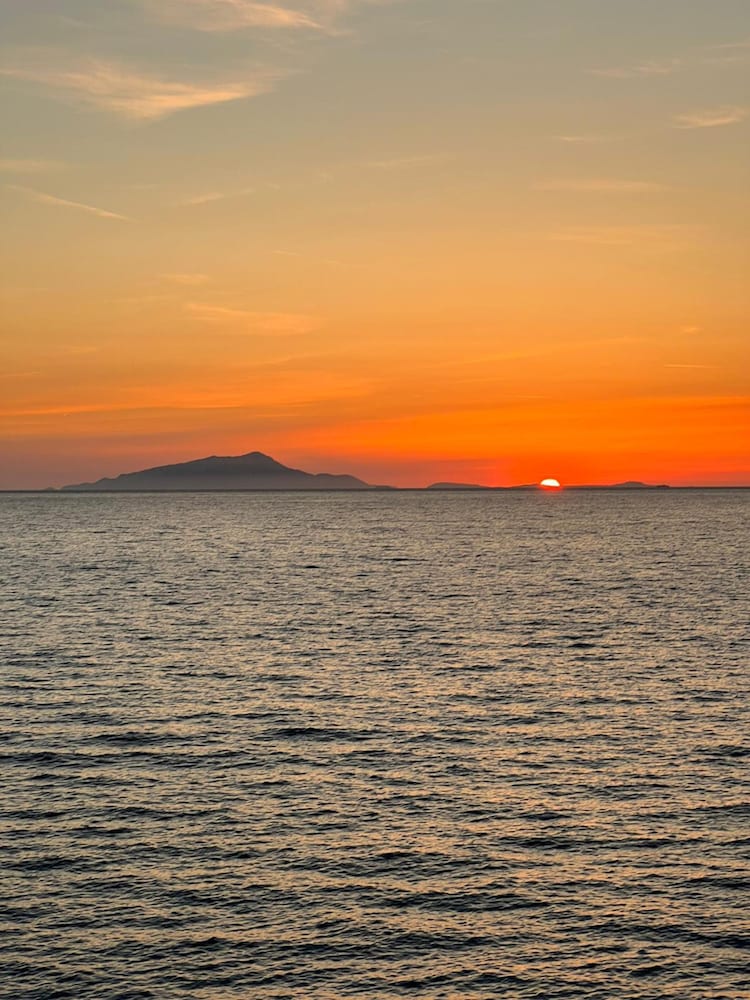 residenza mare di sotto sorrento