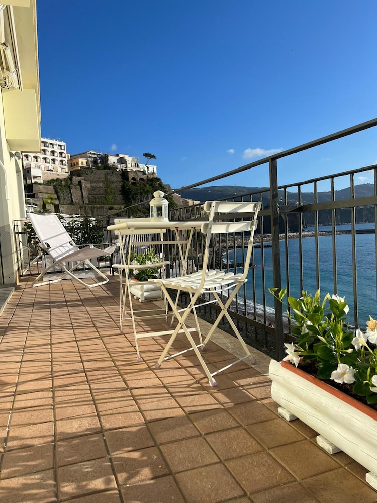 residenza mare di sotto sorrento