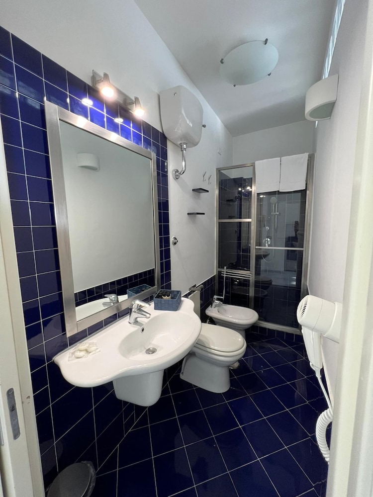 residenza mare di sotto sorrento