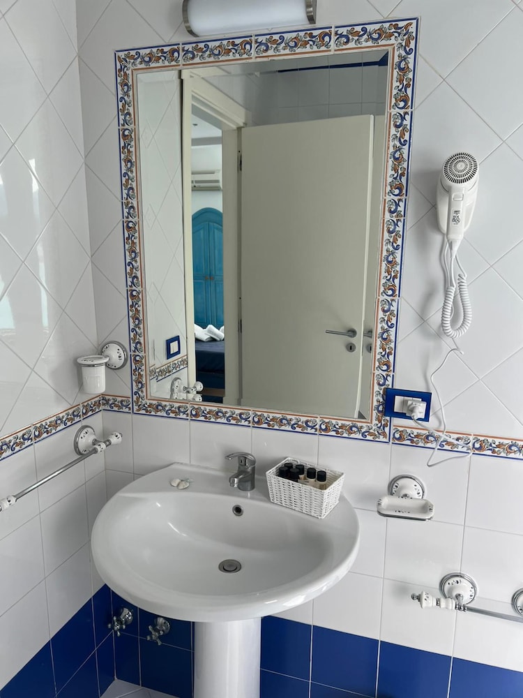 residenza mare di sotto sorrento