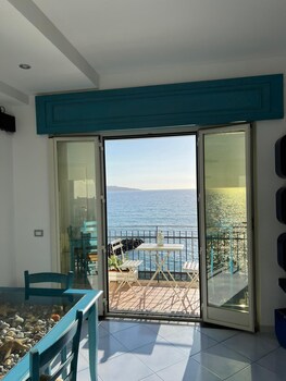 residenza mare di sotto sorrento
