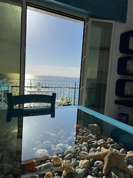 residenza mare di sotto sorrento