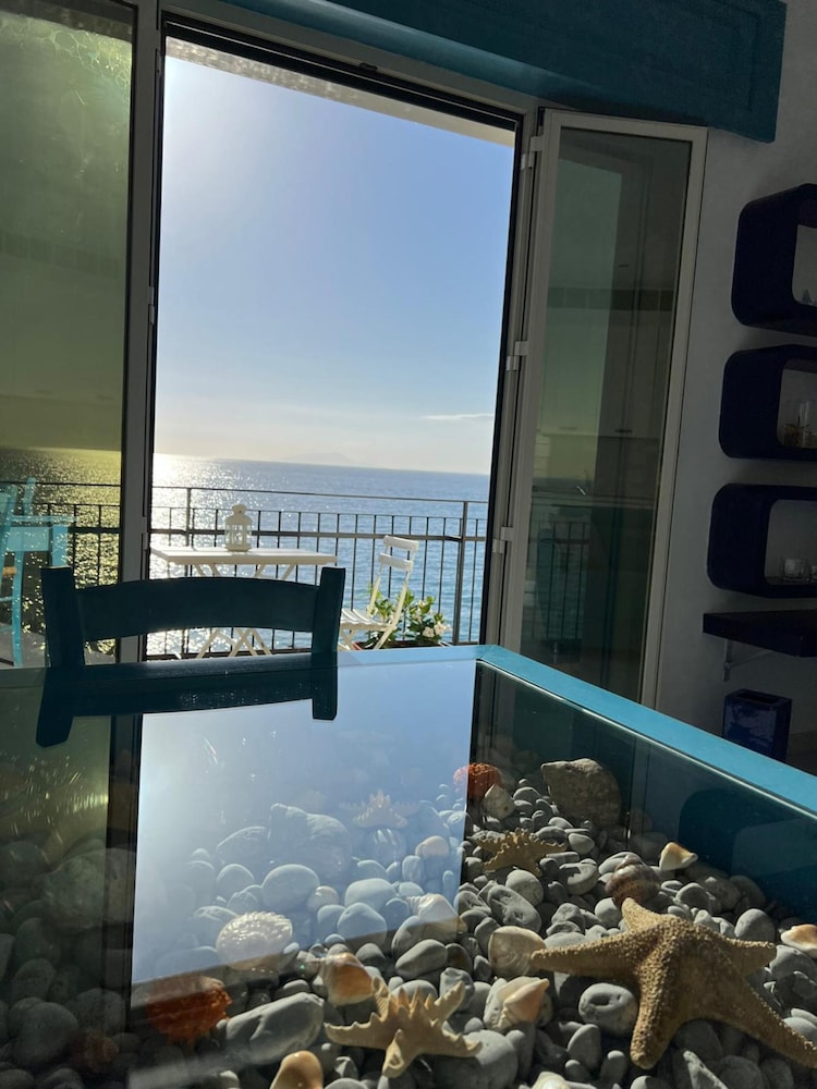 residenza mare di sotto sorrento