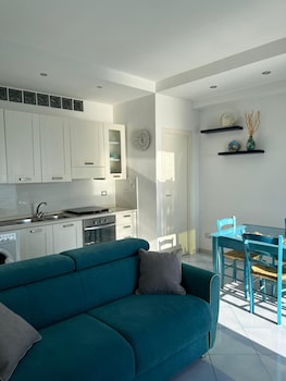 residenza mare di sotto sorrento