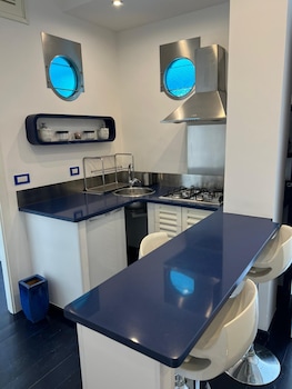 residenza mare di sotto sorrento