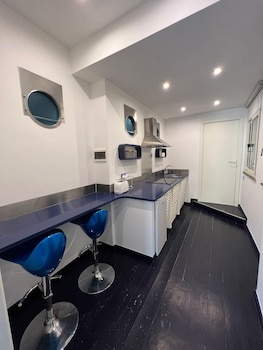 residenza mare di sotto sorrento