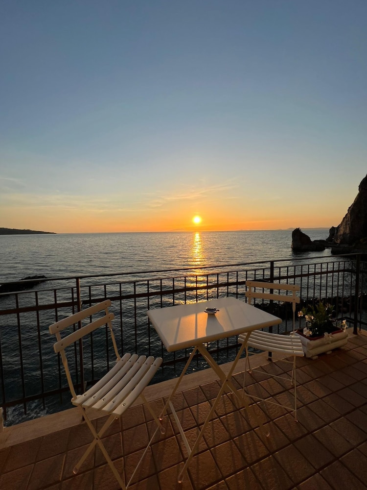 residenza mare di sotto sorrento