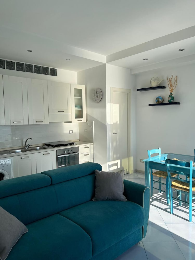 residenza mare di sotto sorrento