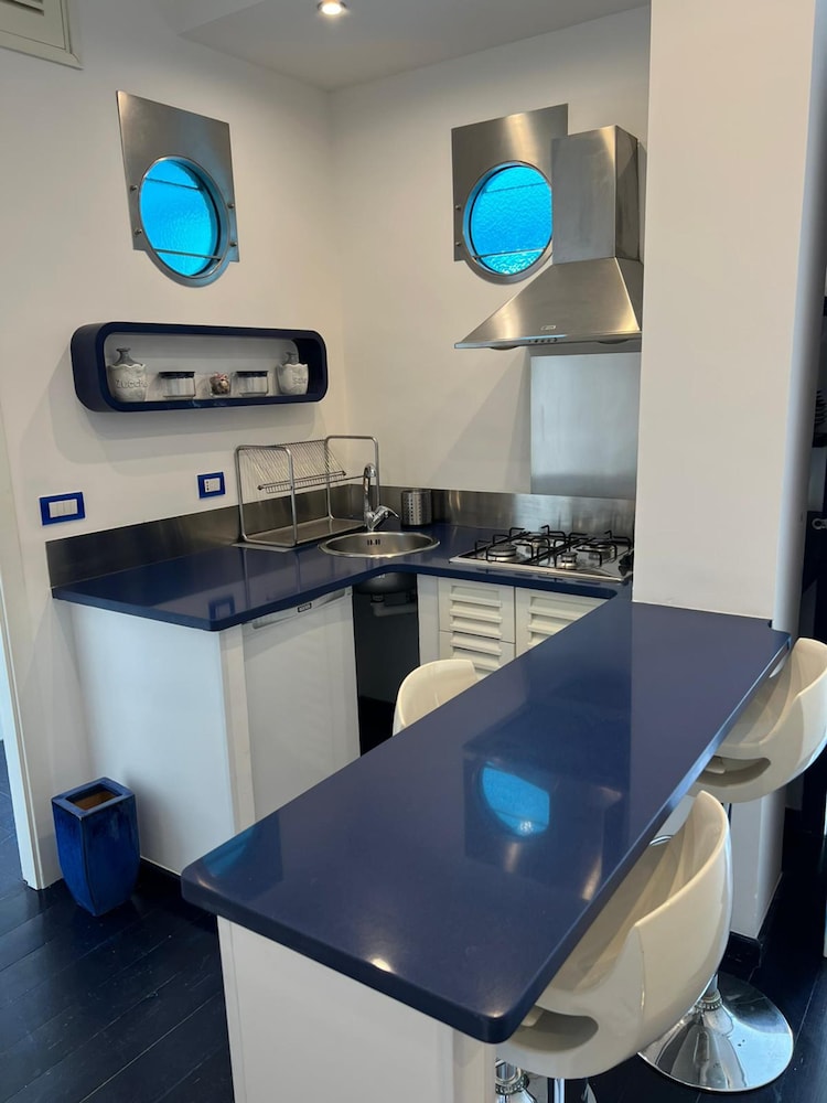 residenza mare di sotto sorrento