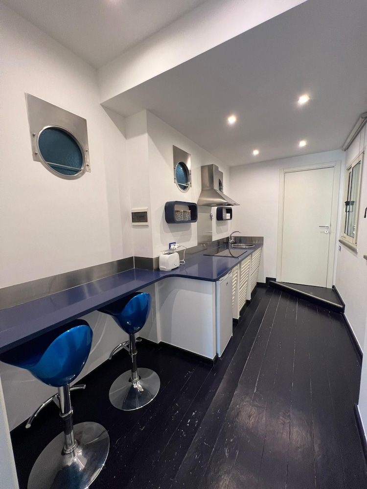 residenza mare di sotto sorrento