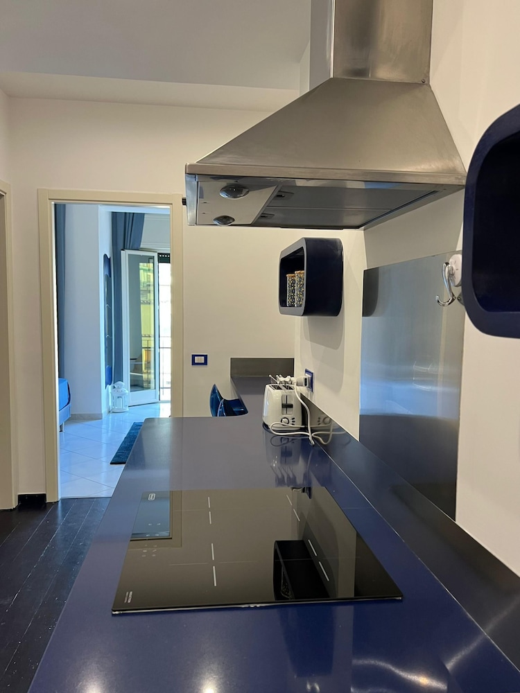 residenza mare di sotto sorrento