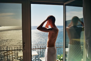 residenza mare di sotto sorrento