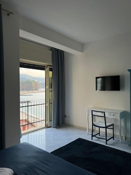 residenza mare di sotto sorrento