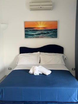 residenza mare di sotto sorrento