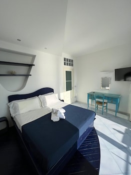 residenza mare di sotto sorrento