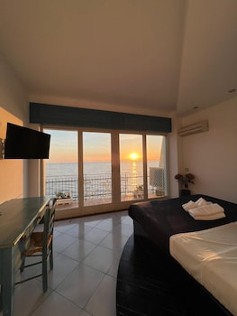 residenza mare di sotto sorrento